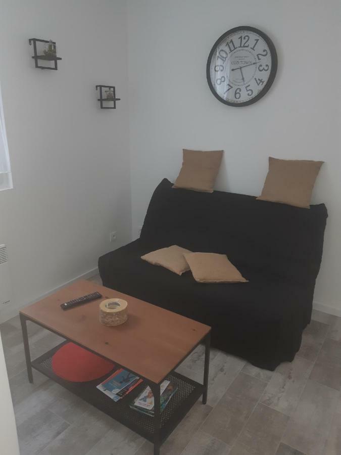 Le Boom Coeur Apartment Rouen Exterior photo